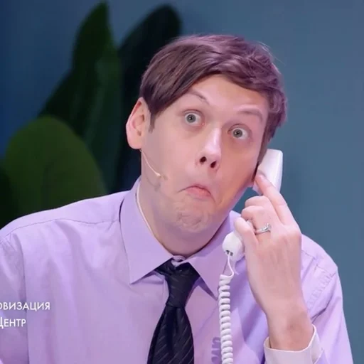 Стикер Impromemes - 0