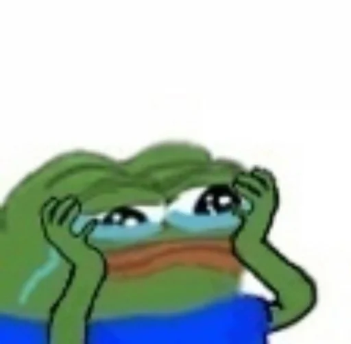 Стикер ;;мемы - 8