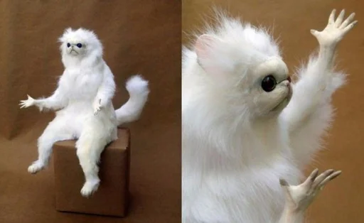 Стикер ;;мемы - 7