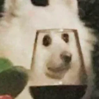 Стикер Nuramem - 10