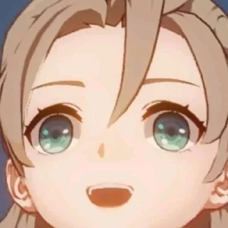 Стикер Nuramem - 4