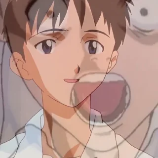 Стикер Nuramem - 2