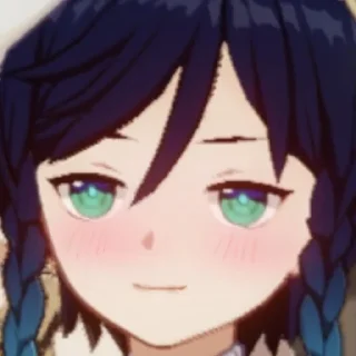 Стикер Nuramem - 8