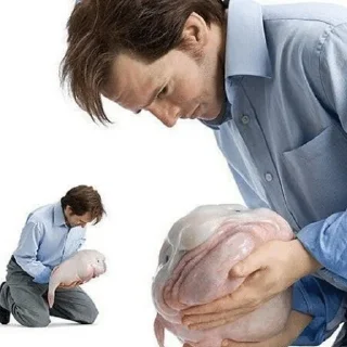 Стикер Nuramem - 1