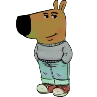 Sticker @memesnyi - 0