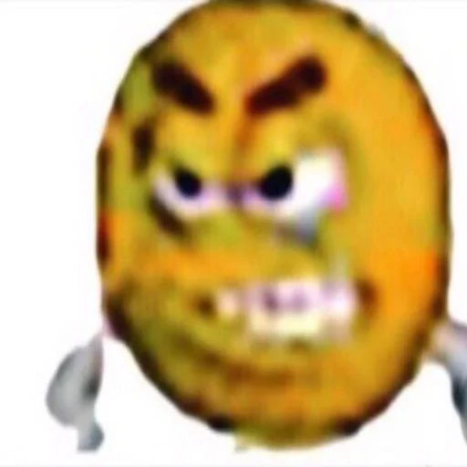 cartoon smiley emoticon