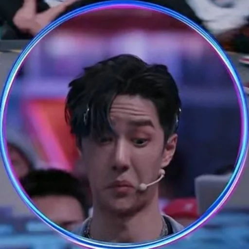 человеческое лицо Человек зеркало