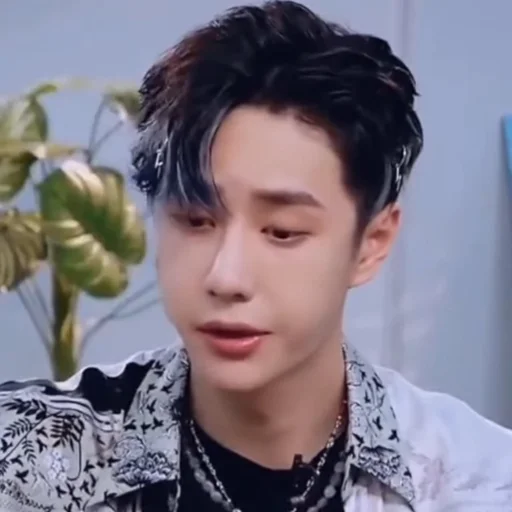 человеческое лицо Человек урожай