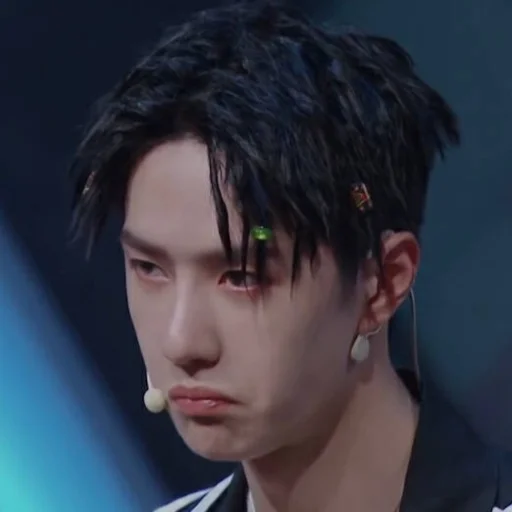 человеческое лицо Человек скриншот