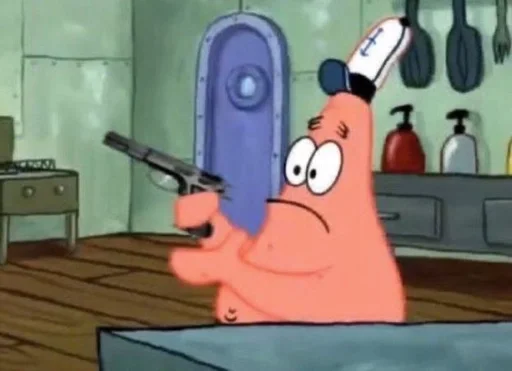 мультфильм мультипликация оружие