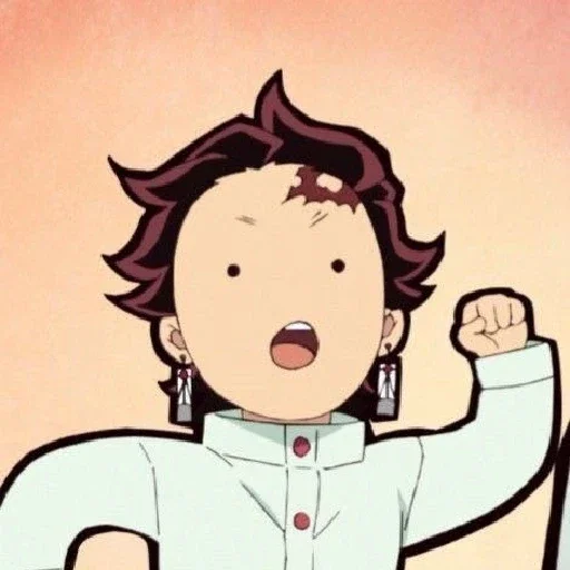 Стикер memesstickersanime - 1