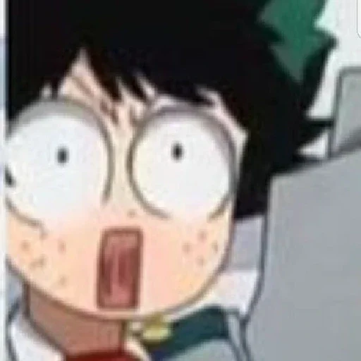 Стикер memesstickersanime - 1