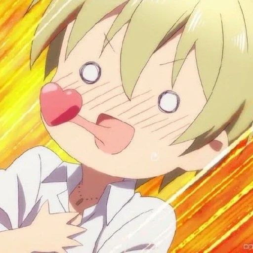 Стикер memesstickersanime - 1