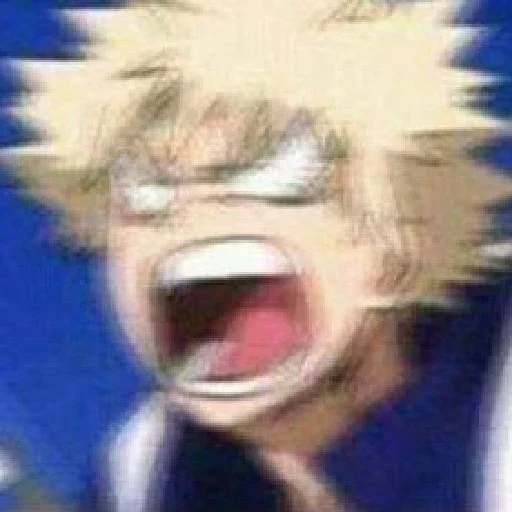 Стикер memesstickersanime - 1