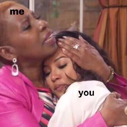 wholesome memes - person