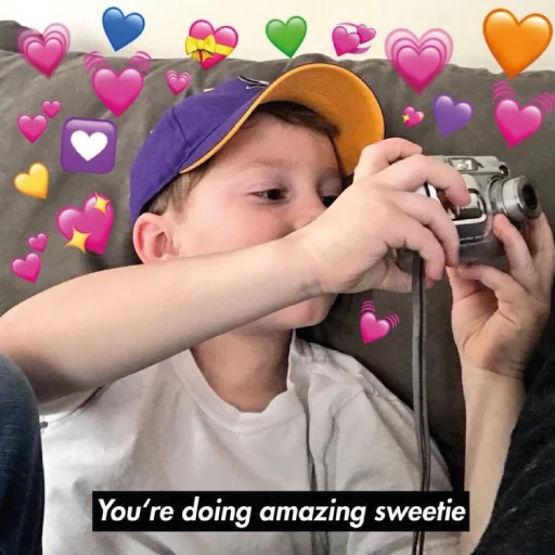 person clothing human face