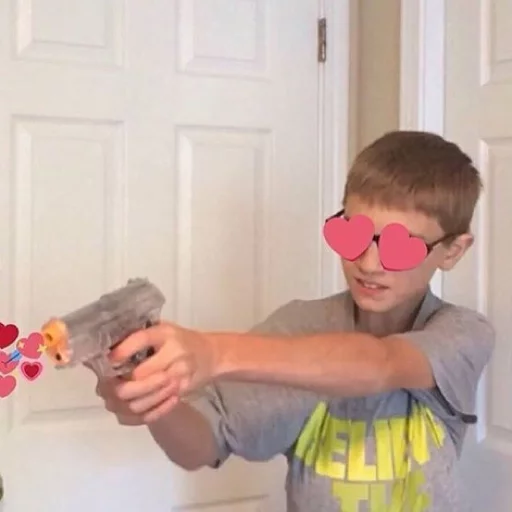 person human face indoor