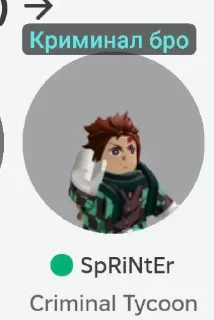 Sticker Мемы на тгк спринтер @hldrstaff - 5