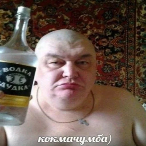 human face person man