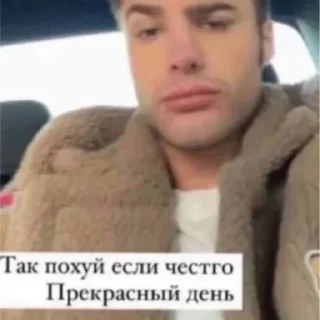 Стикер мемы для няшек - 3