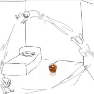 Стикер мемы для няшек - 6