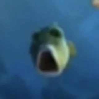 Стикер мемы для няшек - 11