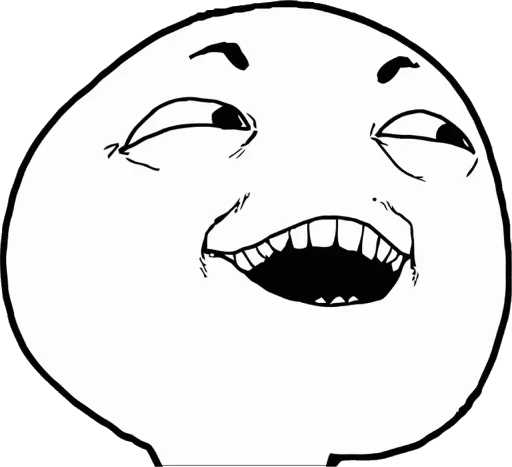 Sticker Старые мемы @stickerytg - 6