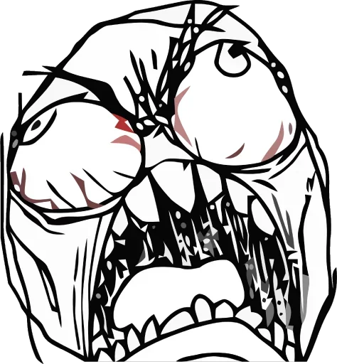 Sticker Старые мемы @stickerytg - 5