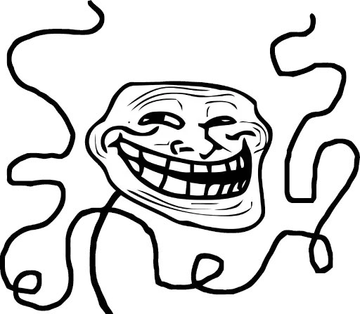 Старые мемы @stickerytg - 