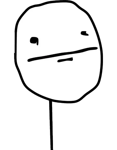 Sticker Старые мемы @stickerytg - 3