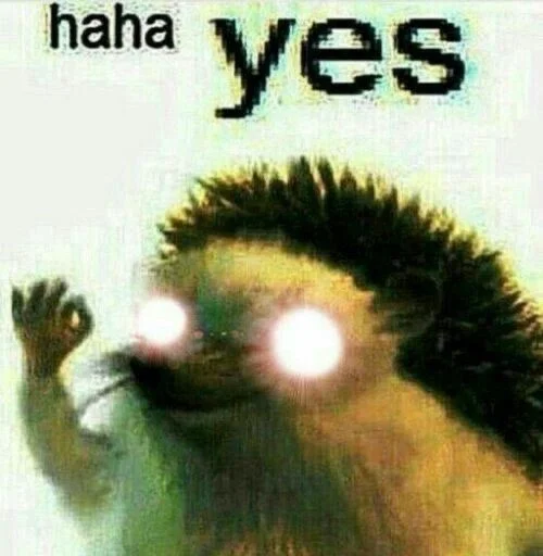 text poster painting