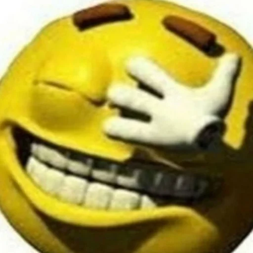 одежда шлем жёлтый