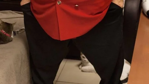 person clothing indoor