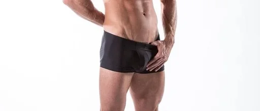 clothing person shorts