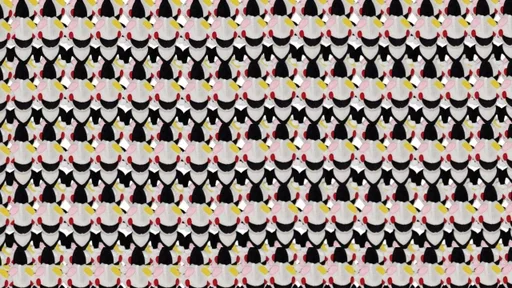 pattern clothing fabric