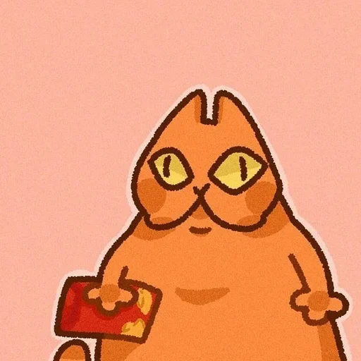 Sticker memkotovsky - 1