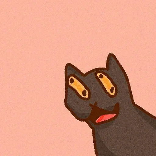 Sticker memkotovsky - 1