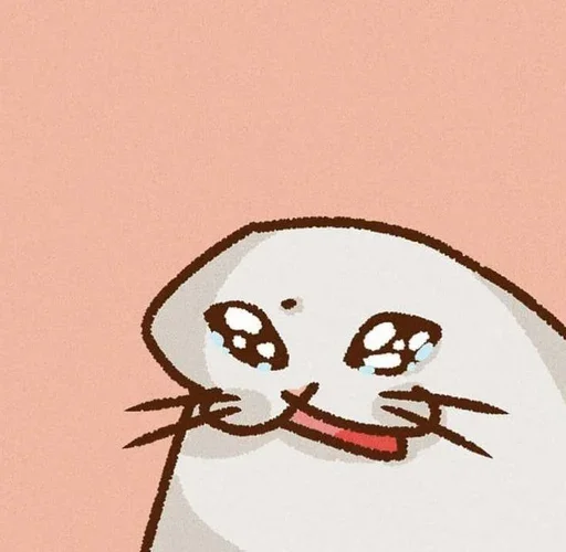 Sticker memkotovsky - 1