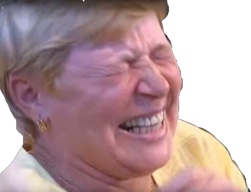 person human face smile