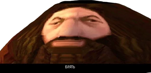 human face screenshot art