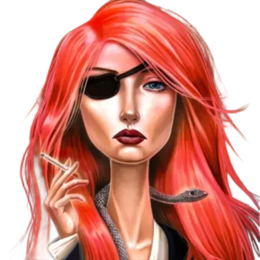 Sticker Members @ne_megachat - 8