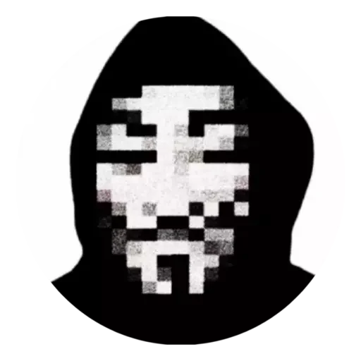 Sticker Members @ne_megachat - 5