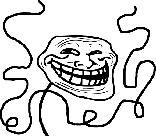 Стикер Мемнозона - 2