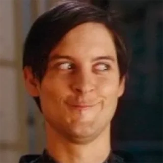 Sticker Мемность бытия - 5