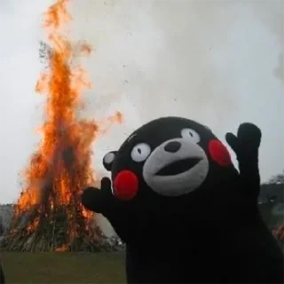 Sticker Мемность бытия - 10