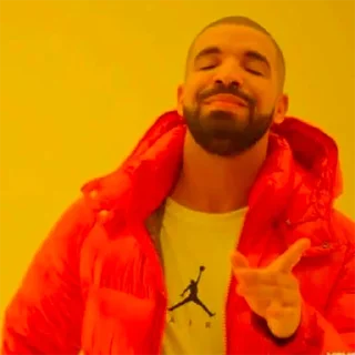 Sticker Мемность бытия - 9