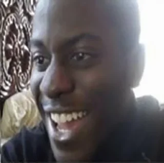 Sticker Мемас - 3