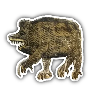 Стикер МЕМНЫЙ ВЕК (@memovek) - 6