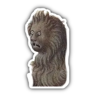 Стикер МЕМНЫЙ ВЕК (@memovek) - 5