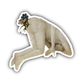 Стикер МЕМНЫЙ ВЕК (@memovek) - 7